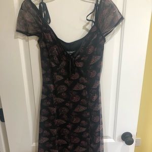 Vintage Betsey Johnson dress